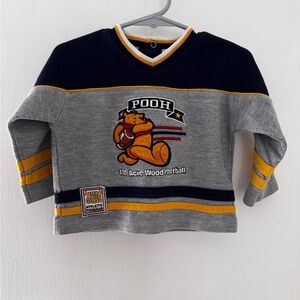 Disney Winnie the Pooh